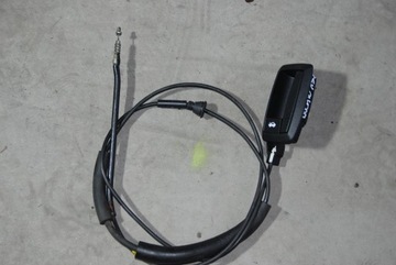 11- ducato boxer jumper rope hood handle, фото