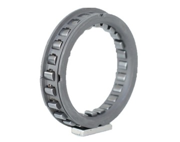 Suzuki v-strom 1000 dl bearing jednokierunkowe, фото