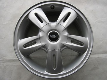 Оригинал mini cooper 15 целые 6763295 mn. 10, фото