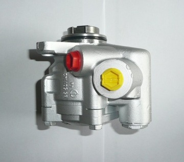 Power steering pump iveco daily 2 2.5 doors 2.8 td 93 - 99, фото
