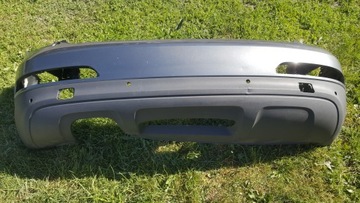 Audi q3 8u0 bumper back parking sensor -, фото