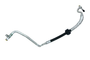 Bmw z4 e89 tube spigot wire air conditioner 9136981, фото