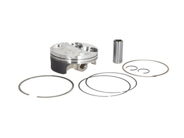 Поршень wossner 8901d100 yamaha yfm 400 fw kodiaq 00-06 yfm 400 grizzly 07-08, фото