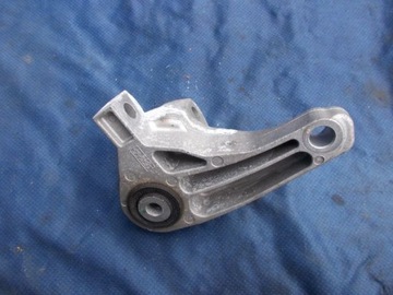 Кронштейн подушка коробки ford focus mk3 rs 2.3 ecoboost., фото