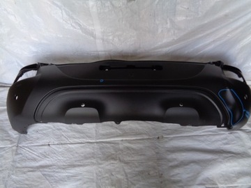 Renault kadjar bumper back new original 850b26192r parking sensor, фото
