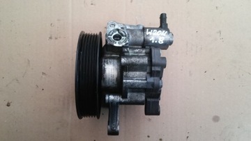Mercedes w204 1.8 power steering pump a0064667501, фото