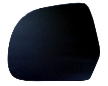 Dacia duster 2010> glass left flat, фото