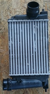Intercooler nissan x-trail t32 144614ea1a gasoline, фото