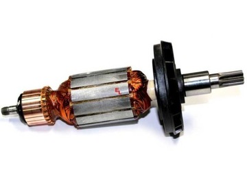 Bosch ротор молот gbh8-45 gsh7 оригинальный 1614010267, фото