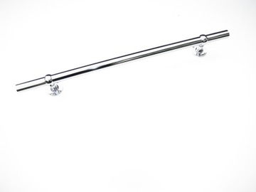 Солидная поручень лестница 150 сантиметри ручка balustr 5cm, фото
