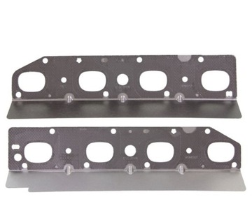 Gasket collector jeep grand cherokee commander 2009/ 2018, фото