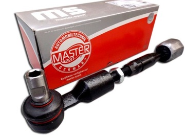 Master - sport гермагия 13678 - pcs - ms рулевая тяга поперечный, фото