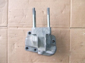 Punto 2 bracket fasteners motor, фото