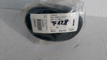 Volvo s40 2 v50 переключатель подрулевой 30710342, фото