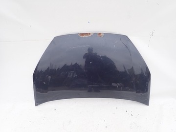 Ford s-max 1 mk1 galaxy 2 mk2 06-10 hood cover, фото