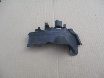 Ford grand c - max air duct right, фото