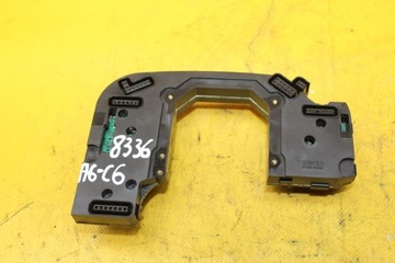 Block steering column rudders 3.2 fsi audi a6 c6 4f0953549a 4f0910549, фото