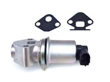 Skoda fabia 1 1.2 03-08 valve egr 036131503m, фото