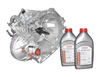 Коробка передач 20dp13 2, 0 hdi citroen c4, фото