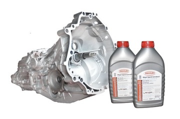 Gearbox hen 2, 5 tdi audi a4 vw passat, фото