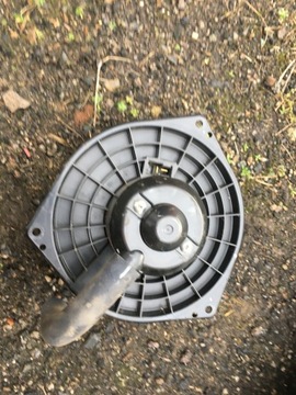 Stove, wantylator canter fuso, 3c13, 3c15, фото
