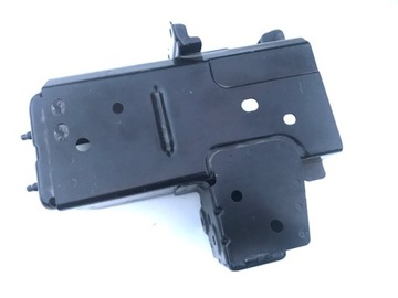 Spar bumper booster bracket infiniti qx50 original new original, фото