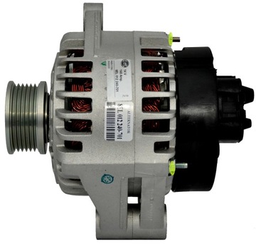 Ca1995 generator lancia delta 1.6 1.9 d multijet, фото