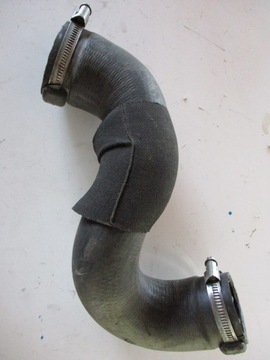 Spigot tube citroen ds5 ds 5, фото