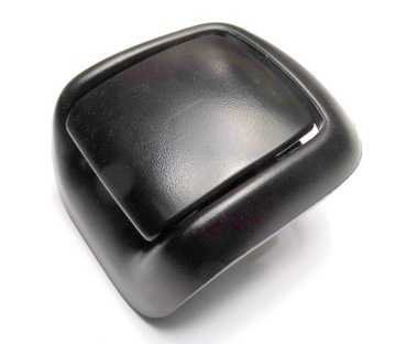 Handle fasteners assembly seat fiesta mk5 02-08 le, фото
