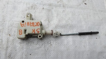 Shock absorber fuel tank skoda octavia 1 station wagon, фото