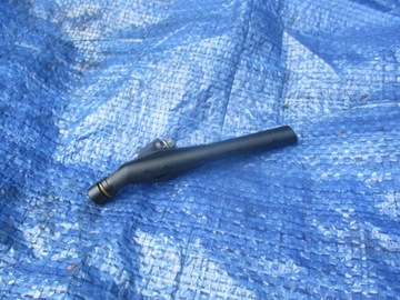 Oil separator oil citroen peugeot ford 1.6 hdi tdci, фото