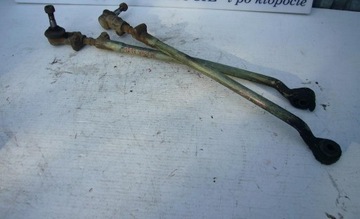 1217 steering linkage left right vectra a, фото