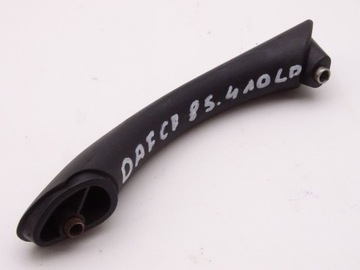 Daf cf 85 europe 5@ fasteners handle door left, фото