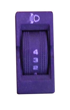 Потенциометр рефлектора man 24v., фото