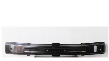 Bumper booster front sandero sd 06.08 - 01.13, фото