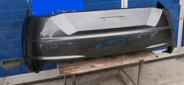 Bumper audi tt 8s0807511c, фото