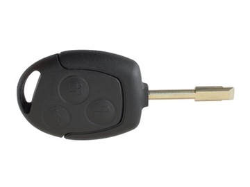 Key hull ford transit c-max fusion s-max, фото