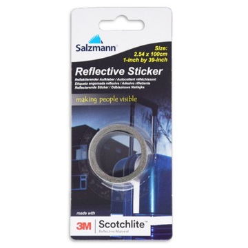 Plume self-adhesive 3m 2, 45 x 100cm (blister), фото