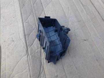 Коробочка блок предохранителей vw golf 7 a3 5q09075, фото