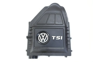 Vw 1.0 tsi корпус повітряного фільтра 04c129620a, фото