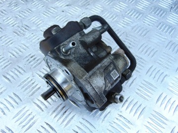 Mazda 6 mazda6 gh насос високого тиску (інжекторний насос 2.2 d 29400-0621, фото