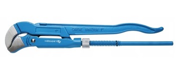 Key french hoegert technik 32 10 - 47 mm, фото