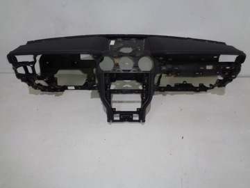 Ford mustang dashboard, фото