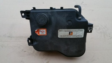 Citroen c5 restyling liquid tank suspensions hydro, фото