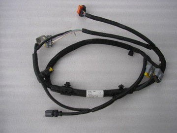 New original wiring electric peugeot 9674971080, фото