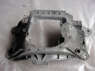 Audi a6 a7 3. 0tfsi кронштейн крепление 4g0399263j, фото