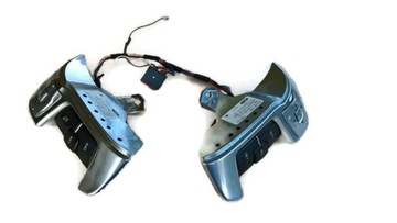 Cruise control rudders mondeo mk4 07-2010., фото
