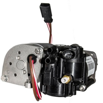 Compressor suspensions bmw f11 f07 f01, фото