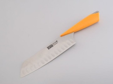 Knife mini santoku gipfel allos 18 centimeters 6865, фото