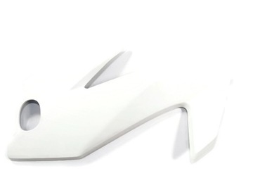 Honda cb125f protection front muzzle glr125, фото